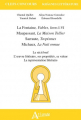 Couverture Clefs Concours - Khâgnes littérature 2020 Editions Atlande 2019