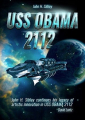 Couverture USS Obama 2112 Editions Autoédité 2015