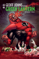 Couverture Green Lantern, intégrale, tome 3 Editions Urban Comics (DC Signatures) 2017