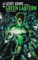 Couverture Green Lantern, intégrale, tome 4 Editions Urban Comics (DC Signatures) 2018