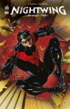 Couverture Nightwing (Renaissance), intégrale, tome 1 Editions Urban Comics (DC Renaissance) 2020