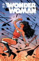 Couverture Wonder Woman (Renaissance), intégrale, tome 1 Editions Urban Comics (DC Renaissance) 2018