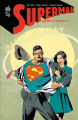 Couverture Superman : Super Fiction, tome 2 Editions Urban Comics (DC Classiques) 2012