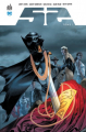 Couverture 52 (Urban), tome 1 Editions Urban Comics (DC Classiques) 2017