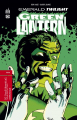 Couverture Green Lantern : Emerald Twilight Editions Urban Comics (DC Confidential) 2020