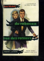 Couverture Les nouveaux mystères de Paris, tome 14 : Du rebecca rue des Rosiers Editions Robert Laffont 1958