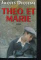 Couverture Théo et Marie Editions Pocket 1997