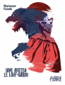 Couverture Jane Austen contre le Loup-Garou Editions Les Saisons de L'étrange 2020