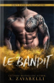 Couverture Les Gangs de Boston, tome 5: La Bandit Editions Autoédité 2020