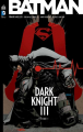 Couverture Batman : Dark Knight III, tome 1 Editions Urban Comics (DC Essentiels) 2016