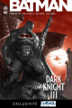 Couverture Batman : Dark Knight III, tome 2 Editions Urban Comics (DC Essentiels) 2016
