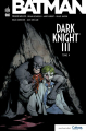 Couverture Batman : Dark Knight III, tome 4 Editions Urban Comics (DC Essentiels) 2017