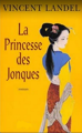 Couverture La princesse des jonques Editions Le Grand Livre du Mois (Le Club) 2005