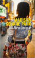Couverture Madison Square park Editions 10/18 2020