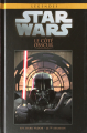 Couverture Star Wars (Légendes) : Le côté obscur, tome 14 : le 9e assassin Editions Hachette 2020