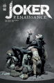 Couverture Joker Renaissance Editions Urban Comics (DC Essentiels) 2019