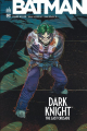 Couverture Batman : Dark Knight : The Last Crusade Editions Urban Comics (DC Essentiels) 2017