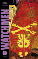 Couverture Watchmen, tome 5 Editions Urban Comics (DC Originals) 2020
