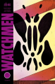 Couverture Watchmen, tome 6 Editions Urban Comics (DC Originals) 2020