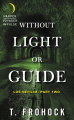 Couverture Los Nefilim, book 2: Without Light or Guide Editions HarperVoyager 2015