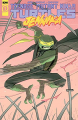 Couverture Teenage Mutant Ninja Turtles : Jennika, book 1 Editions IDW Publishing 2020