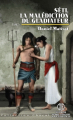 Couverture Séti, tome 3 : La malédiction du gladiateur Editions Pierre Tisseyre 2008