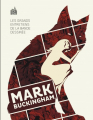 Couverture Les grands entretiens de la Bande Dessinée : Mark Buckingham Editions Urban Comics (Books) 2016