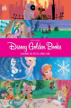Couverture Disney Golden Books : L'histoire des petits livres d'or Editions Urban Comics (Books) 2016
