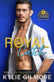 Couverture Les Rourkes, tome 1 : Royal Catch  Editions Extra bleu ciel 2019