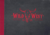 Couverture Wild West Editions Autoédité 2020
