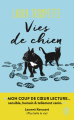 Couverture Vies de chien Editions J'ai Lu 2020