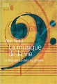 Couverture La Musique de la vie : La biologie au-delà du génome Editions Seuil (Science ouverte) 2007