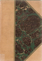 Couverture Le trois-mâts fantôme Editions Cosmopolites 1929