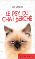 Couverture Le psy du chat perché Editions France Loisirs (Piment) 2020