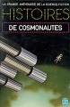 Couverture Histoires de Cosmonautes Editions Le Livre de Poche (La grande anthologie de la science-fiction) 1974