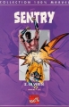 Couverture Sentry, tome 2 : La Vérité Editions Panini (100% Marvel) 2001