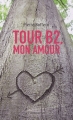 Couverture Tour B2 mon amour Editions Flammarion (Tribal) 2010