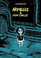 Couverture Armelle, tome 2 : Armelle & mon oncle Editions Carabas 2007