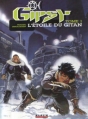 Couverture Gipsy, tome 1 : L'étoile du gitan Editions Alpen 1993