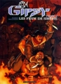 Couverture Gipsy, tome 2 : Les feux de Sibérie Editions Les Humanoïdes Associés 1994