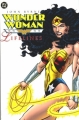 Couverture Wonder Woman, series 2, book 08 : Lifelines Editions DC Comics 1998