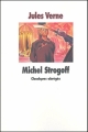 Couverture Michel Strogoff, abrégé Editions L'École des loisirs (Classiques abrégés) 2004
