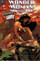 Couverture Wonder Woman, series 2, book 09 : Paradise Lost Editions DC Comics 2002