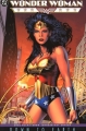 Couverture Wonder Woman, series 2, book 11 : Down to Earth Editions DC Comics 2004