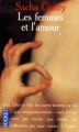 Couverture Les femmes et l'amour Editions Pocket 1995