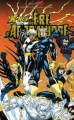 Couverture X-Men : L'Ère d'Apocalypse, tome 2 Editions Panini (Best of Marvel) 2006