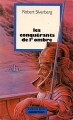 Couverture Les Conquérants de l'ombre Editions Casterman (L'ami de poche) 1981