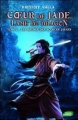 Couverture Coeur de Jade, Lame du dragon, tome 2 : Les Brumes des sources jaunes Editions Nouvel Angle (Matagot) 2011