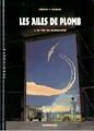 Couverture Les Ailes de plomb, tome 2 : Le Vol du Balbuzard Editions Delcourt (Sang froid) 1998