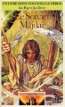 Couverture Astre d'Or, tome 1 : Le Sorcier Majdar Editions Folio  (Junior) 1986